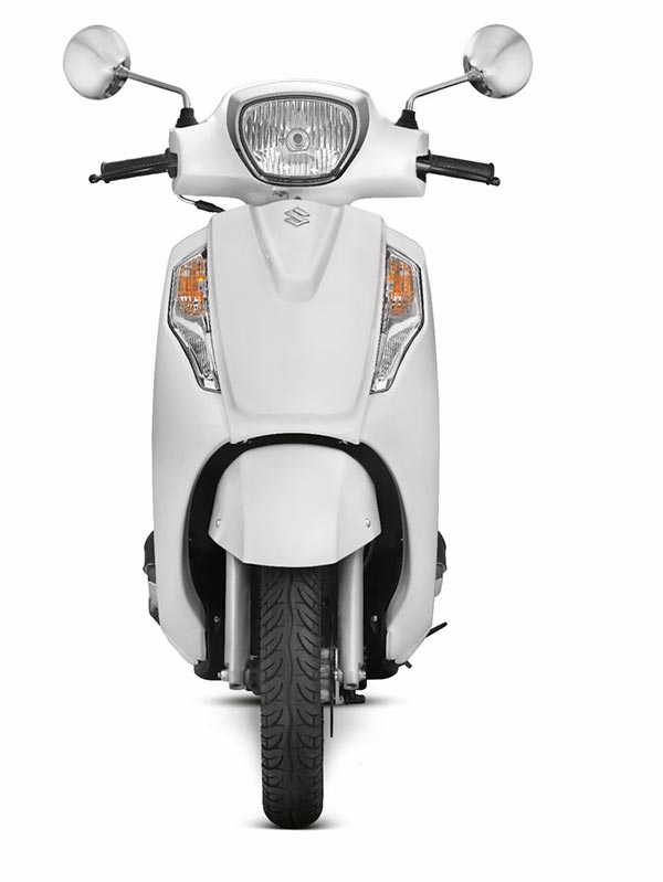 New Suzuki Access 125 Special Edition launch in India
