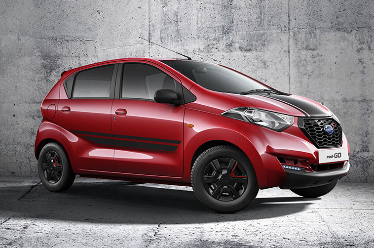 Datsun redi-go sport