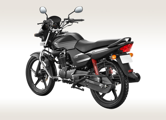 Hero Achiever 155cc Bike