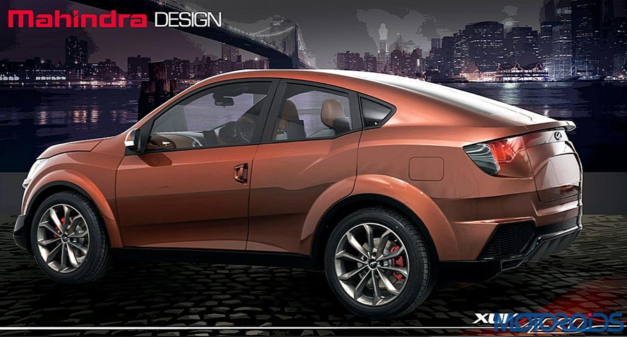 Mahindra Aero Launch in 2 years