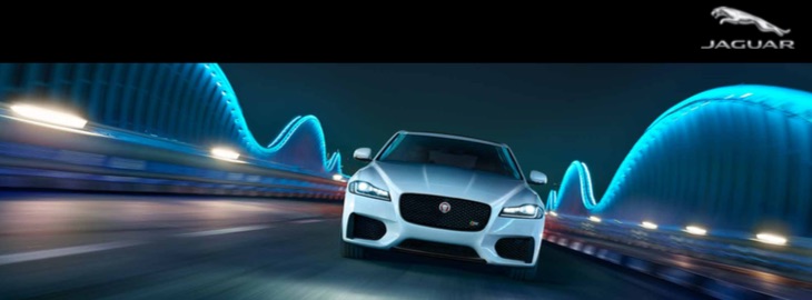 New Jaguar XF Photo 2