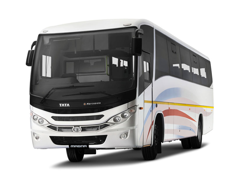 Tata Motors Magna Bus