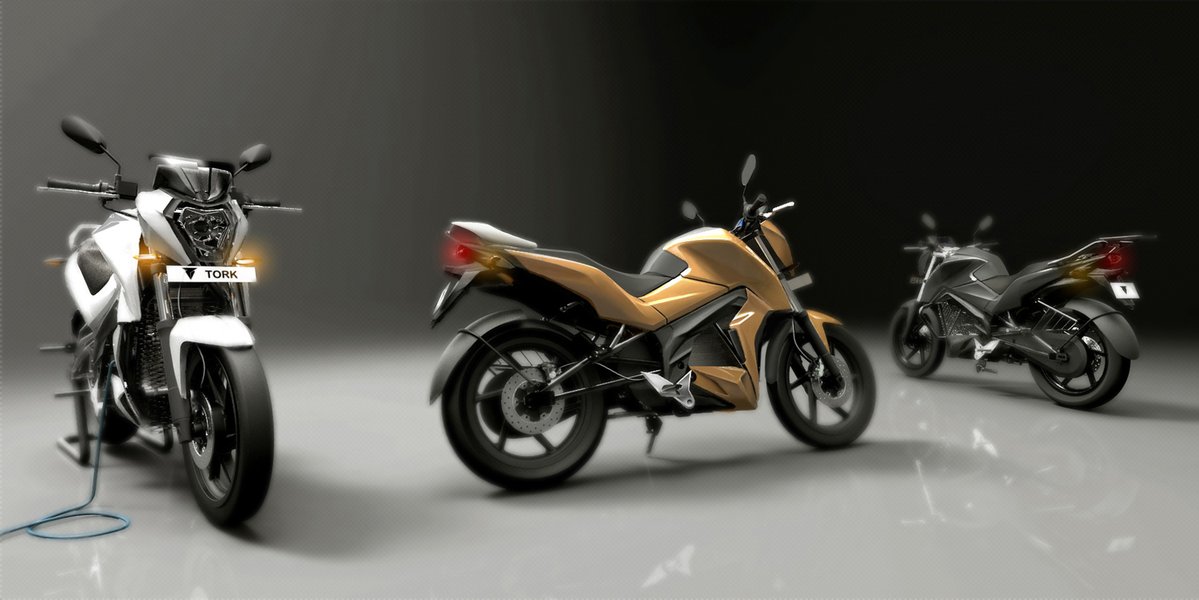 Tork T6X Photos