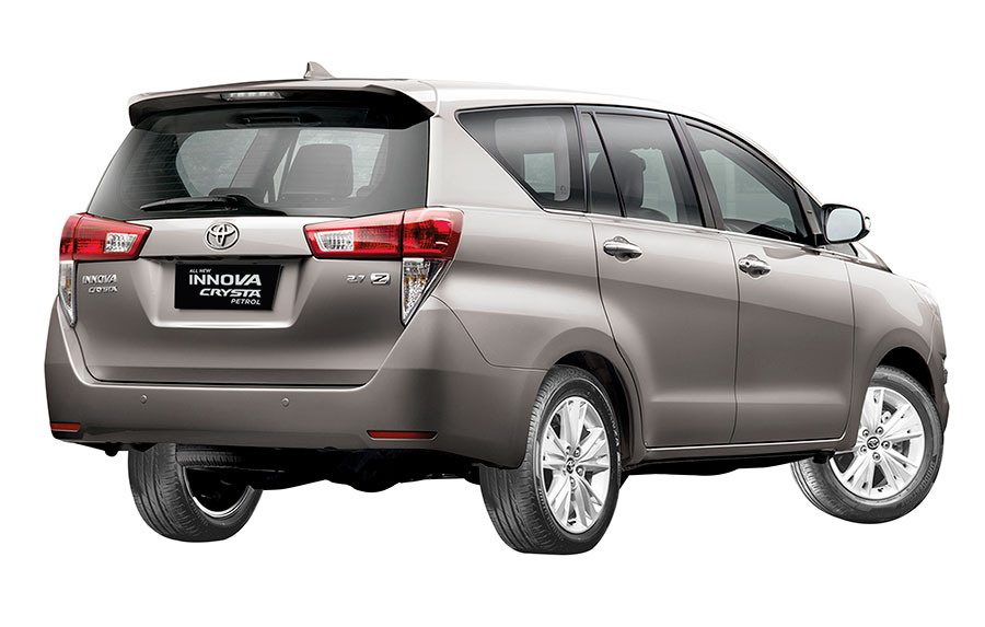 Toyota Sales Report August 2016