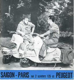 vintage