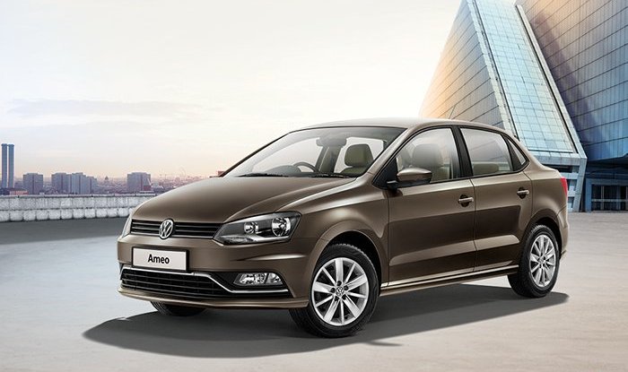 Volkswagen Ameo Diesel Price and Features