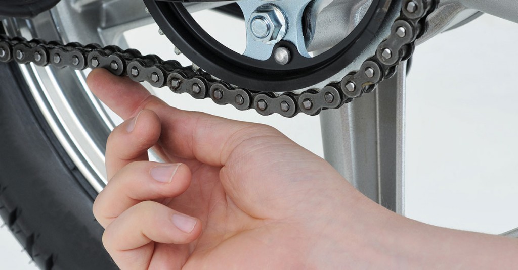 safety-drivetrain