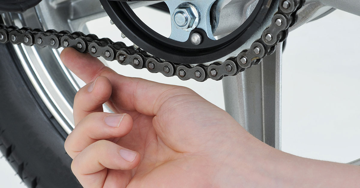 Things to Check Before Buying a New Motorcycle