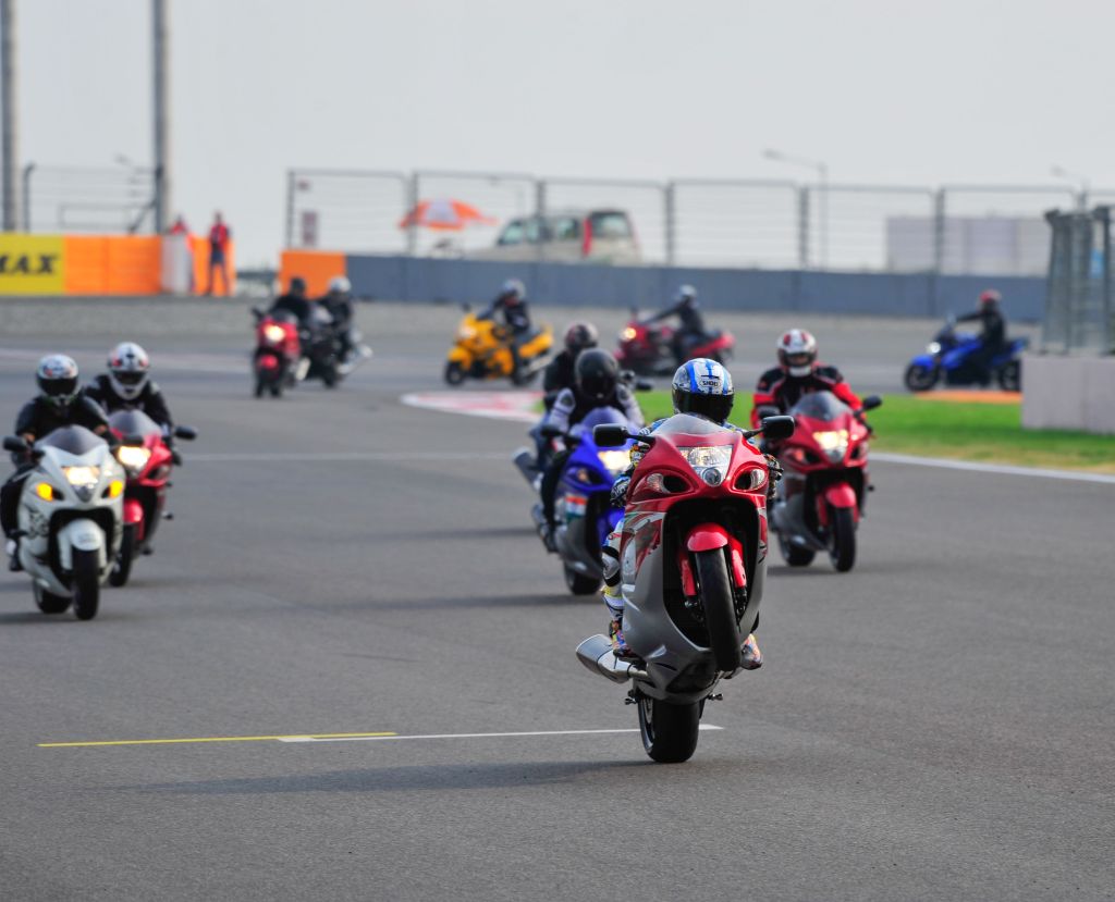 Hayabusa Photo