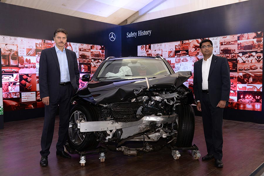 Mercedes-Benz Photos