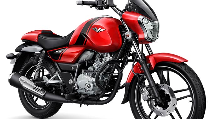 New Bajaj V15 Version Launch