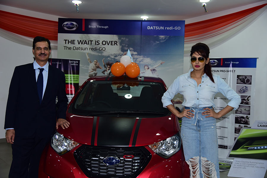 nissan-india