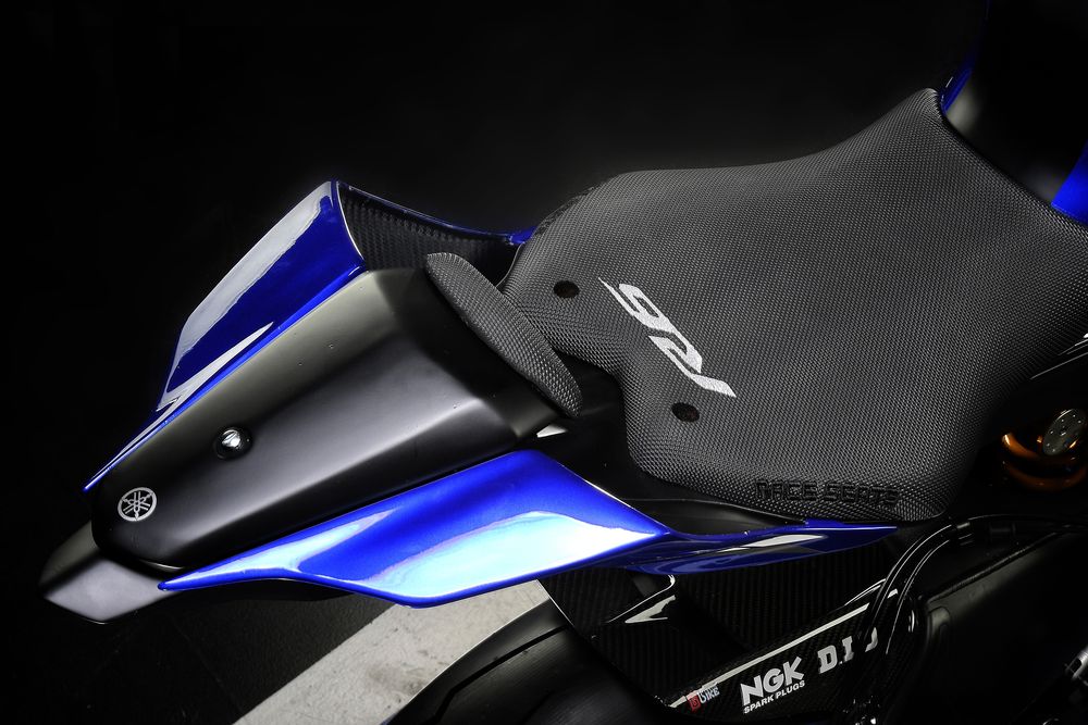 Yamaha R6 Motorcycles
