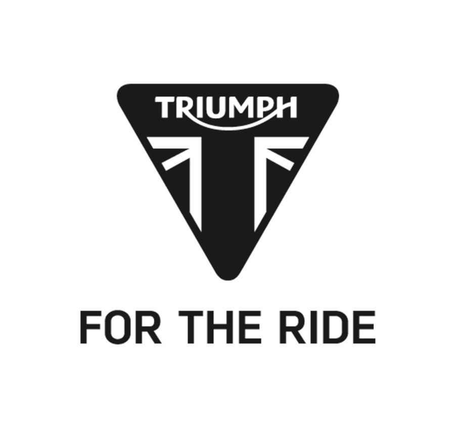 Triumph Logo