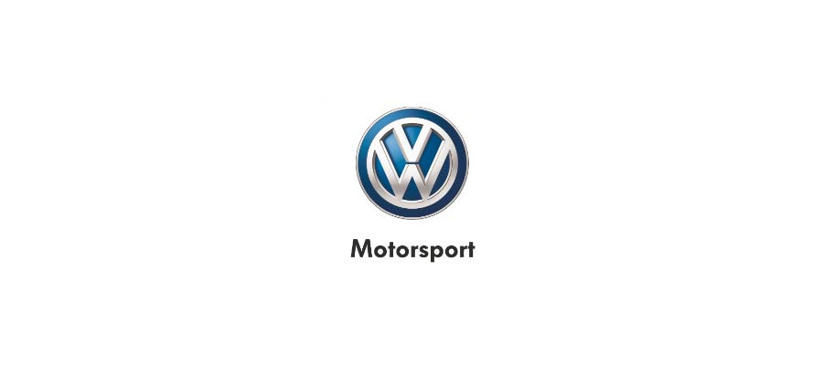 Volkswagen MotoSport logo