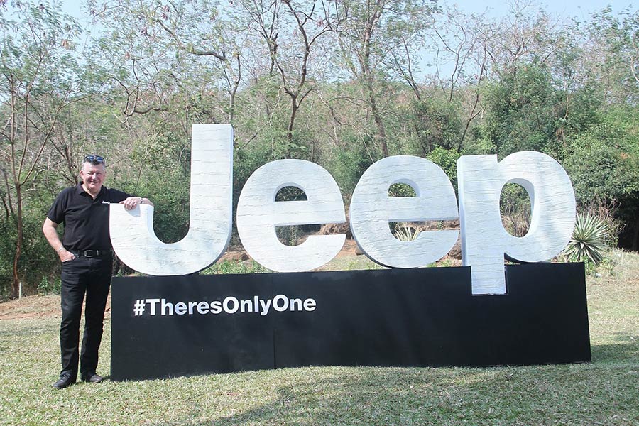 Photos of Camp Jeep In Mumbai