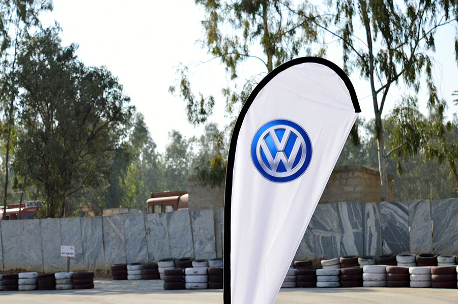 Volkswagen-GTI-Meco-Kartopia-Track-Bengaluru-Photos