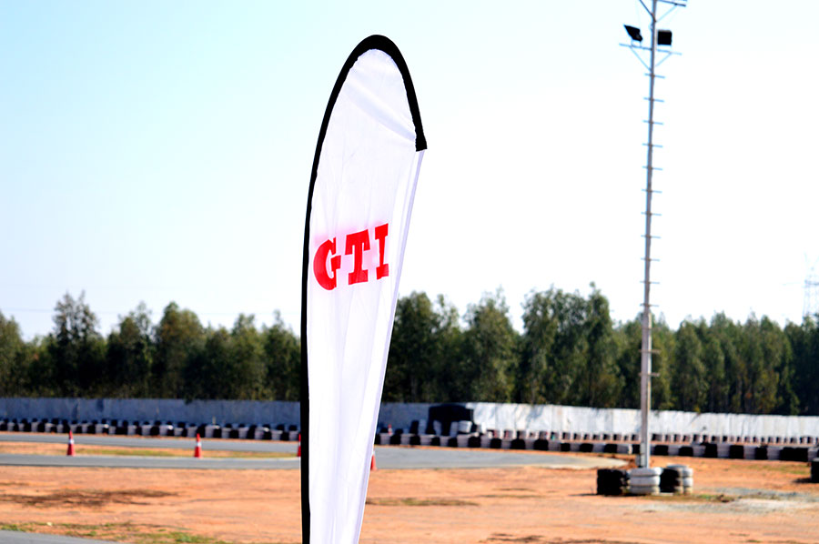 Volkswagen-GTI-Track-in-Bengaluru's-Meco-Kartopia