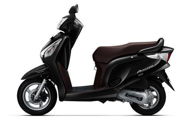 2017-Honda-Aviator-BS4-Engine-and-AHO