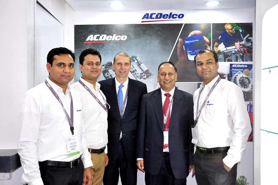 ACDelco Autome