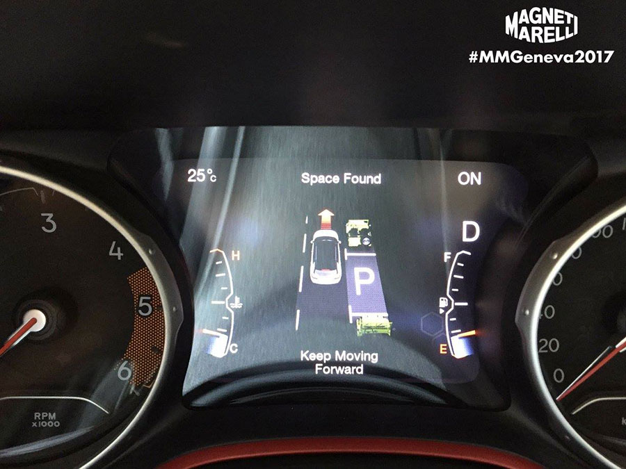 Magneti Marelli