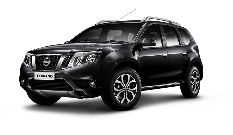 New-Terrano-Sapphire-Black-Colour-Exterior