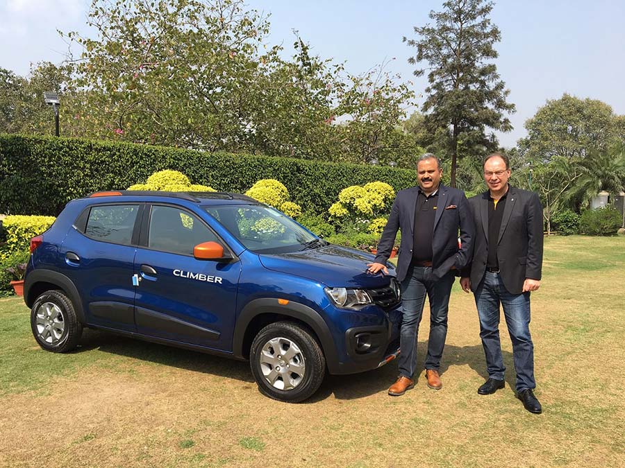 Renault-Kwid-Climber-with-Renault-CEO