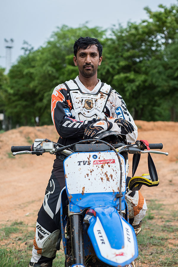 TVS-Nataraj