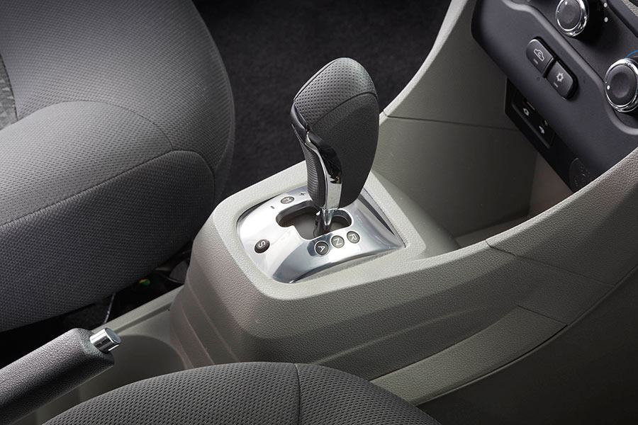 Tata Tiago AMT Gearbox