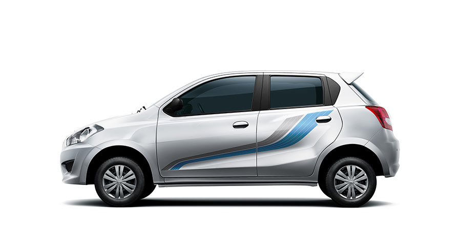 Anniversary-Edition-Datsun-GO