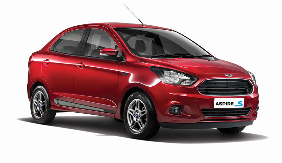 Ford-Aspire-Sports-Edition-Photo