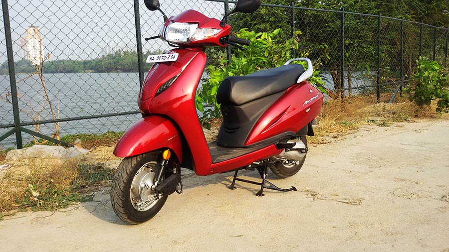 Honda-Activa-4g-Photo-1