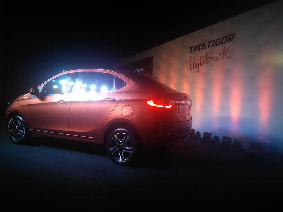 Tata-TIGOR-Rear-Photo