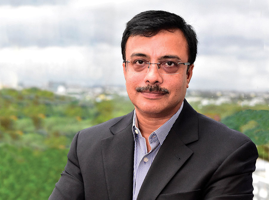 SIAM Vinod Dasari on GST