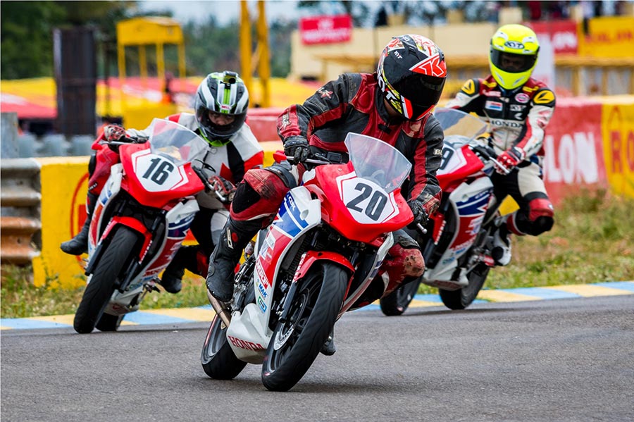 Honda Championship 2017 Photo