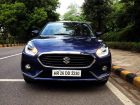 2017 Maruti Dzire Headlamp Picture