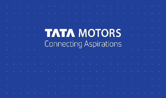 Tata Motors New Brand Identity