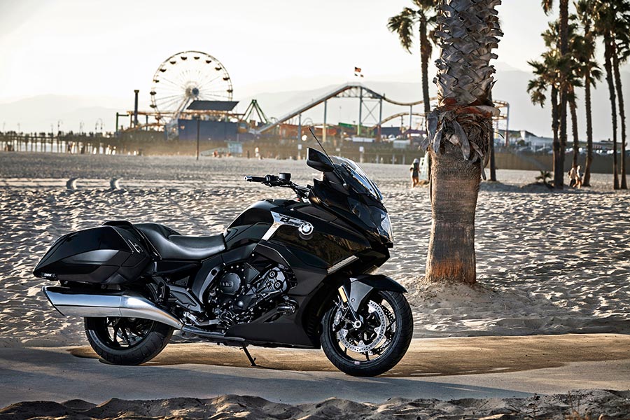 BMW K 1600 B