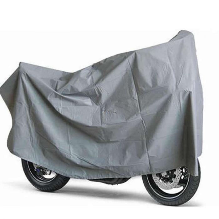 Bike Body Cover