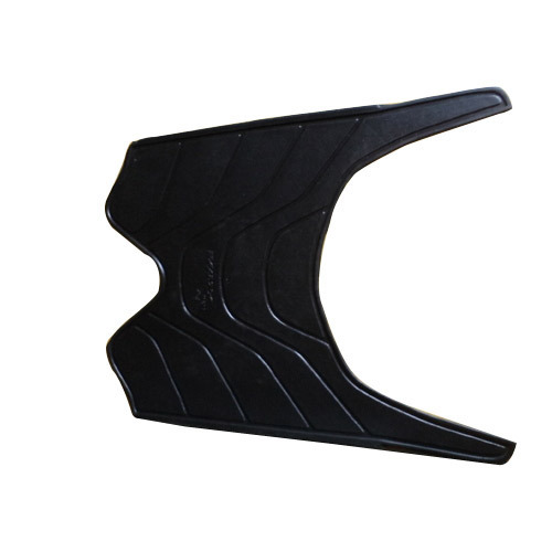 Scooter Floormat