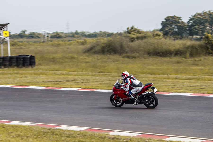 All New TVS Apache RR 310 Pictures, 