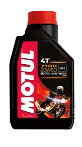 TVS Jupiter Engine Oil