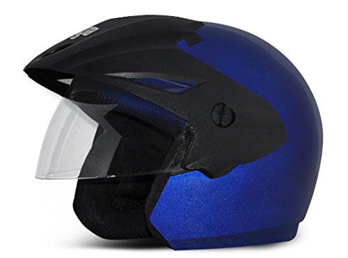 Helmet for TVS Jupiter Scooter