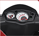 Instrument Cluster