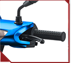 Handle Bar