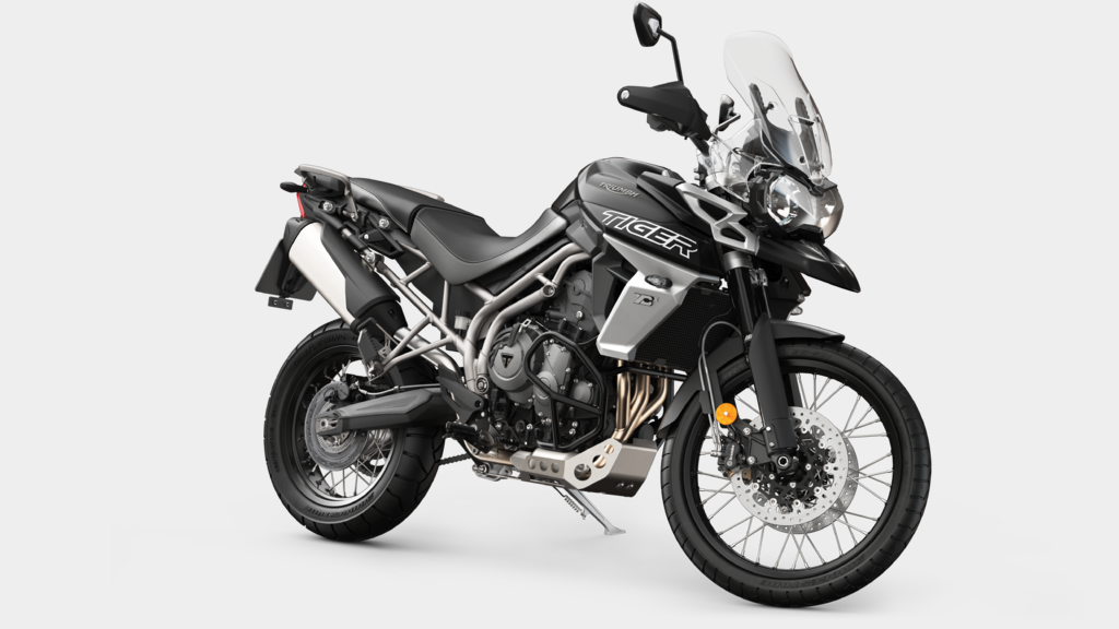 triumph tiger 800 xcx