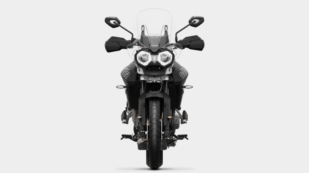 triumph tiger 800 xrx