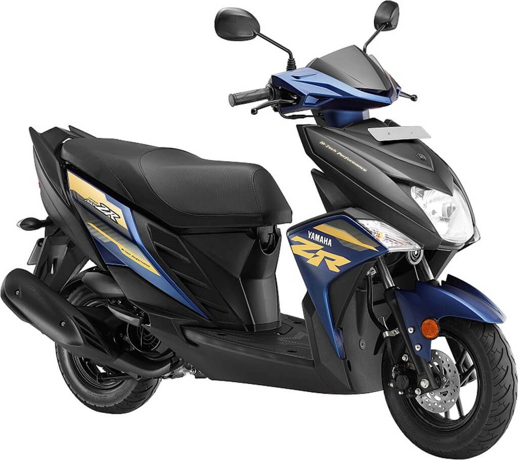 ray-zr armada blue