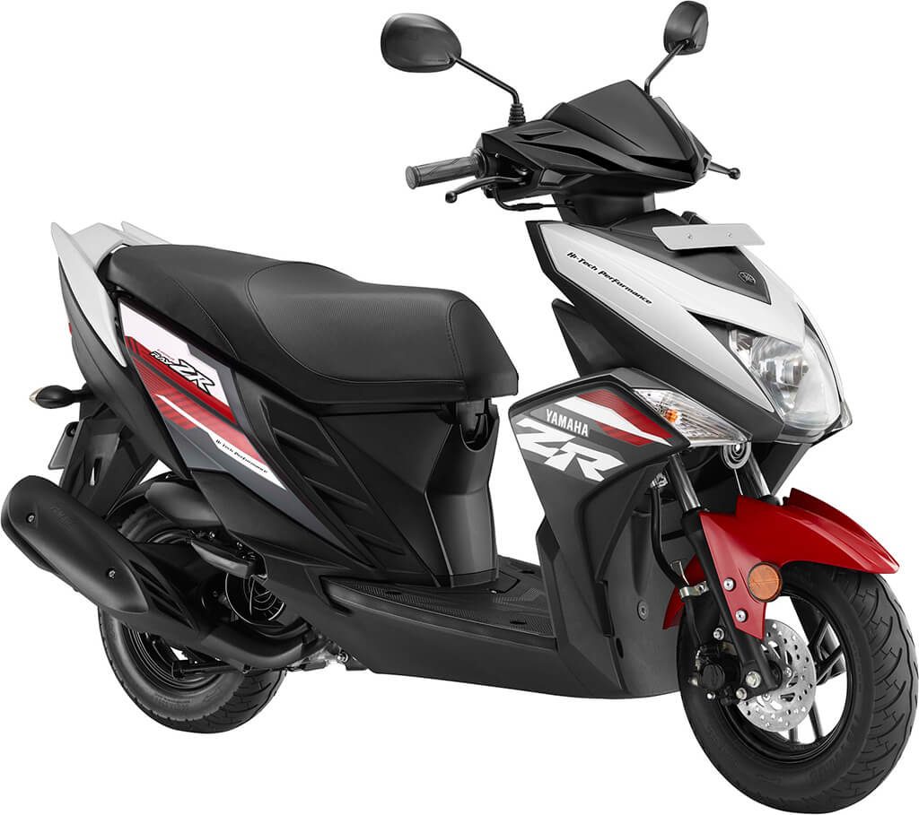 ray-zr rooster red