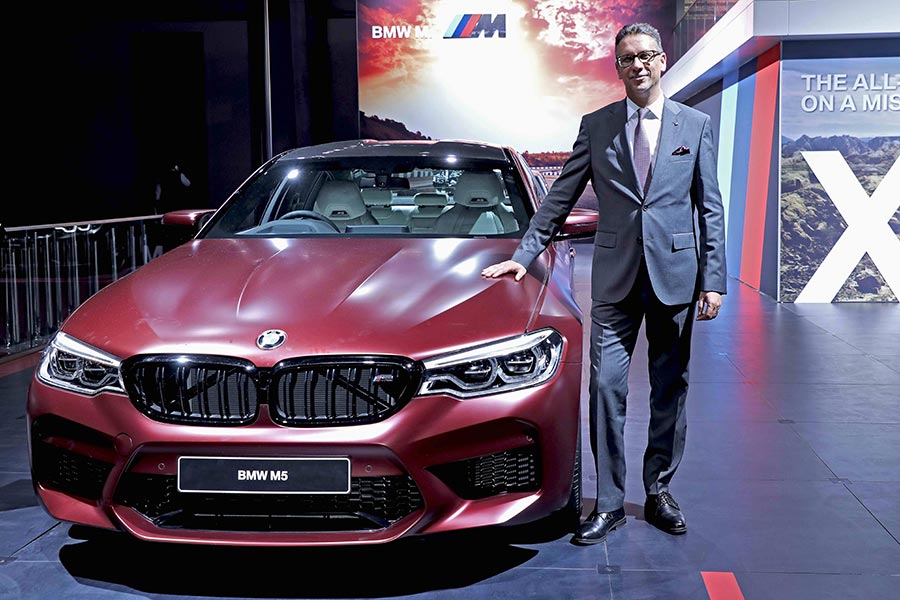 New BMW Service Campaigns Photo 1